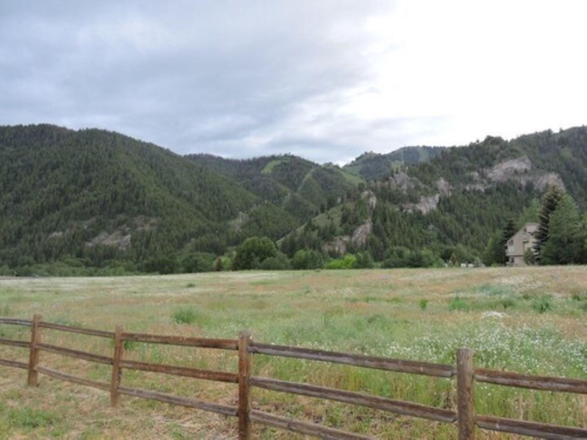 Best Western Tyrolean Lodge Ketchum Luaran gambar