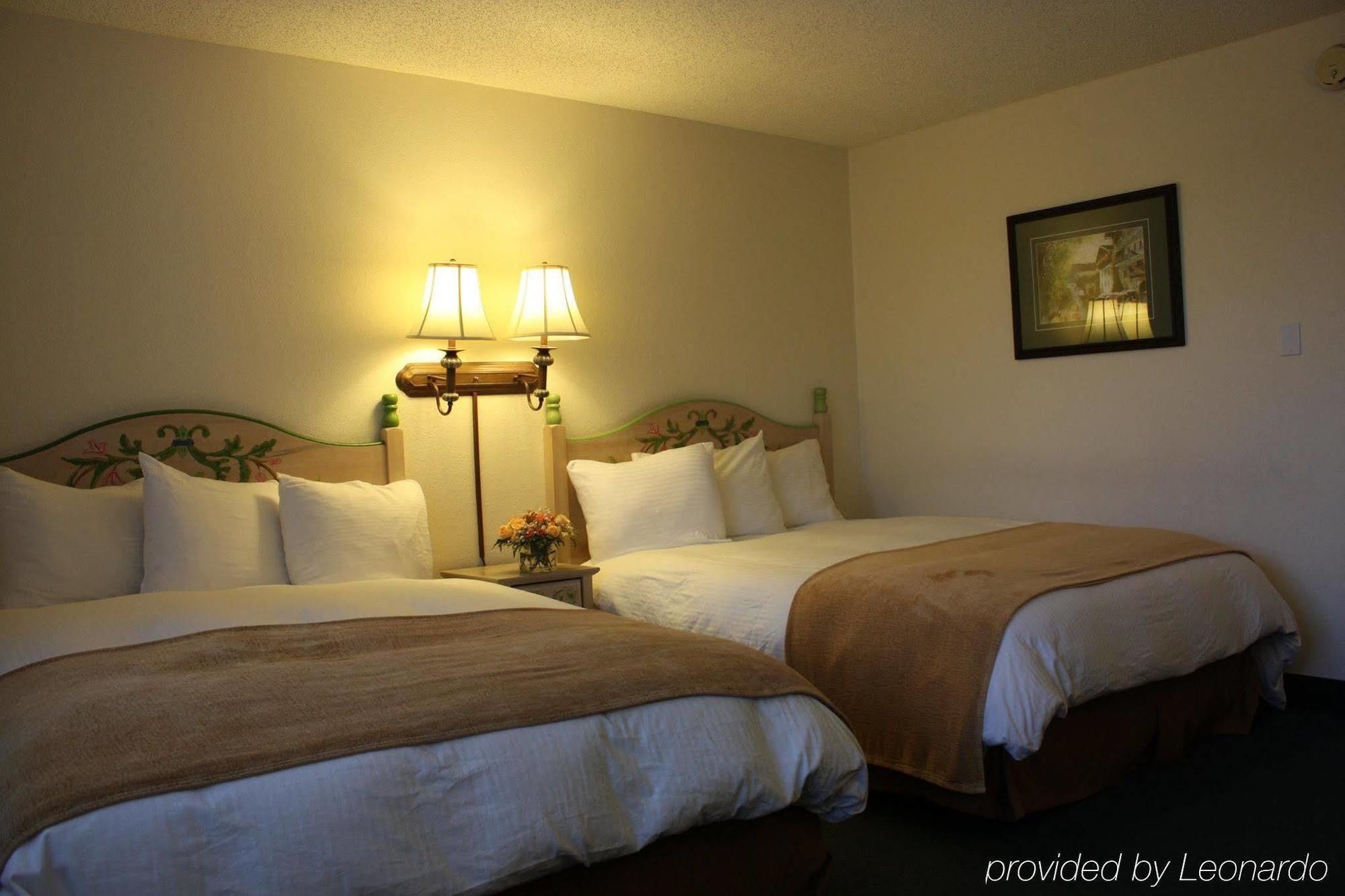 Best Western Tyrolean Lodge Ketchum Luaran gambar