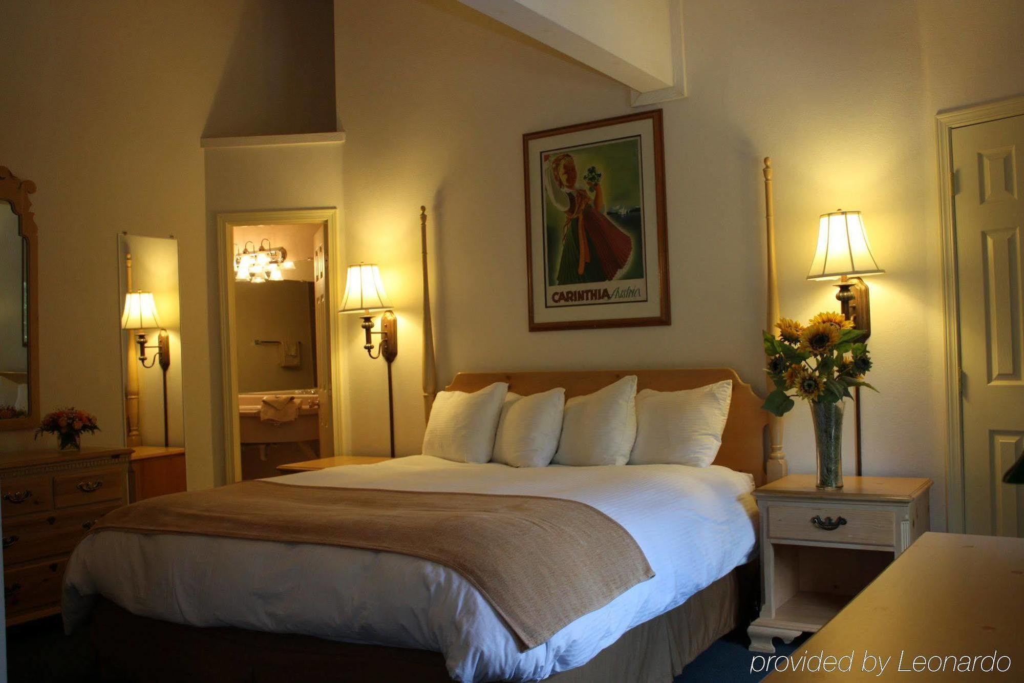 Best Western Tyrolean Lodge Ketchum Luaran gambar